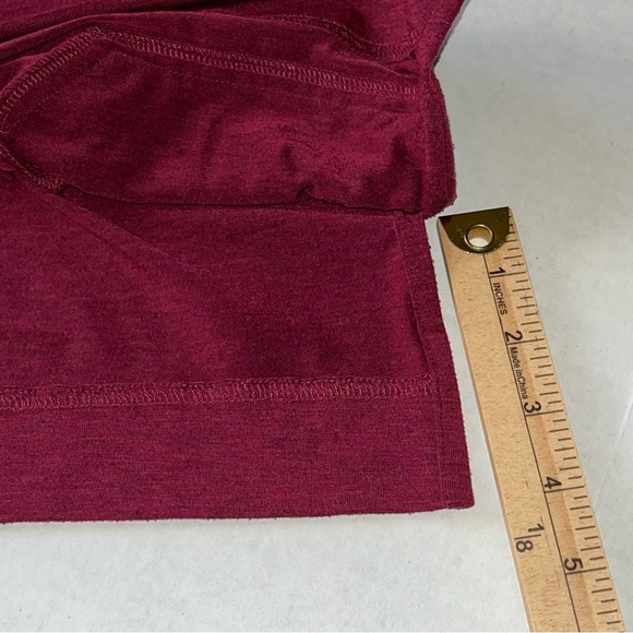 Duluth Trading‎ Co Long Sleeve Hoodie Tee Size XL - Picture 10 of 11